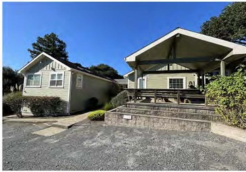365 Kuck Lane 建筑外观